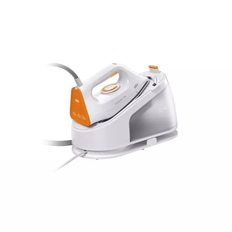 Braun support pour centrale vapeur Care Style 1 AS00007022