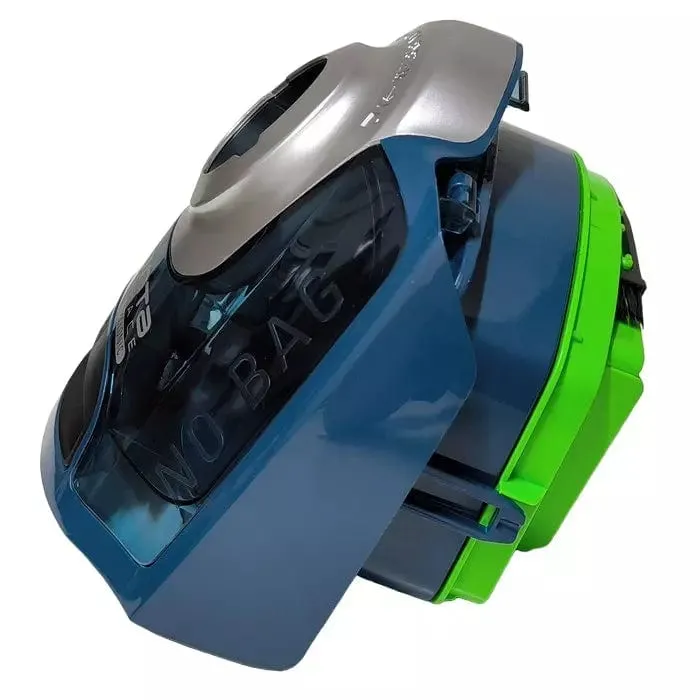Rowenta réservoir de poussière aspirateur City Space Cyclonic FS-9100026925