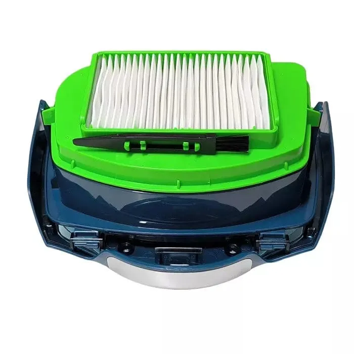 Rowenta réservoir de poussière aspirateur City Space Cyclonic FS-9100026925
