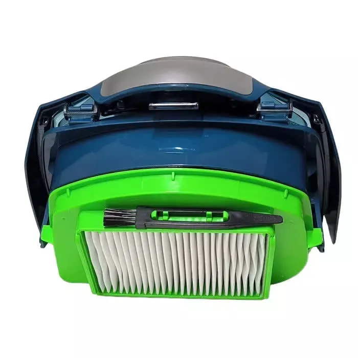 Rowenta réservoir de poussière aspirateur City Space Cyclonic FS-9100026925
