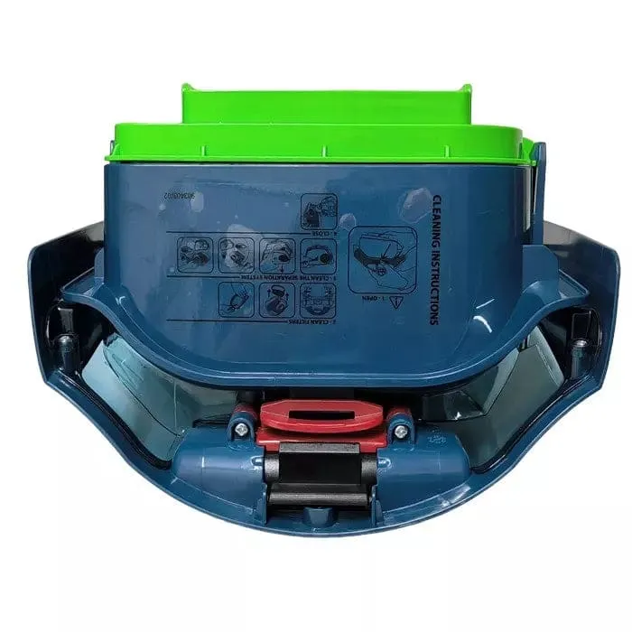 Rowenta réservoir de poussière aspirateur City Space Cyclonic FS-9100026925