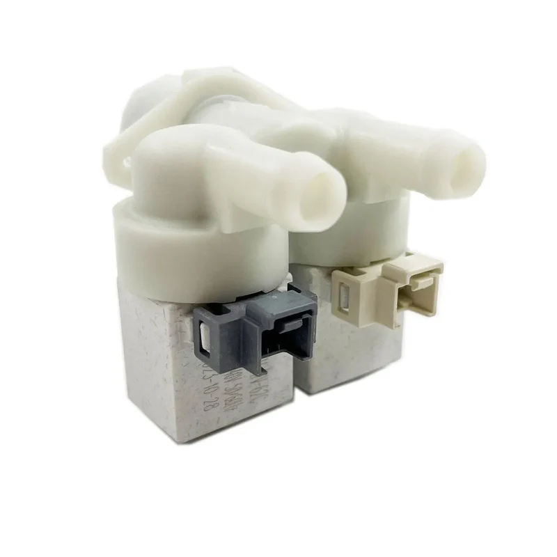 Électrovanne deux voies lave-linge Beko 2906870200