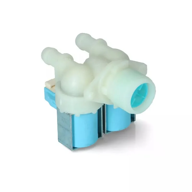Électrovanne deux voies lave-linge Beko 2906870200