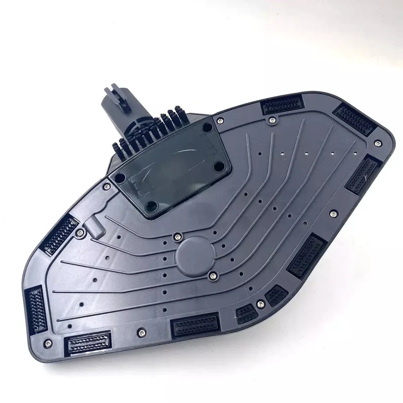 Polti brosse aspirante Vaporetto Smart M0006750