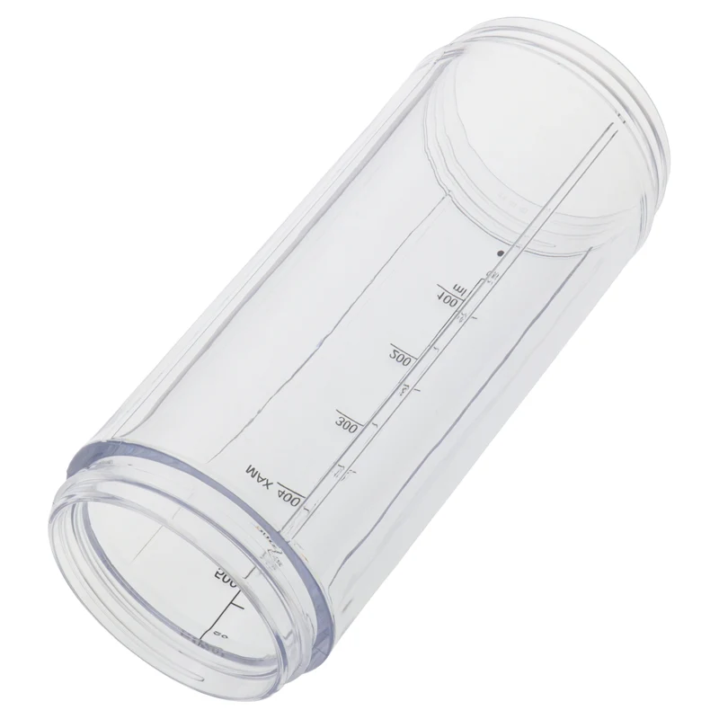 Nutribullet caraffa 500ml 590ml frullatore Portable NBP003B MBP004B NBP003 VE127DL