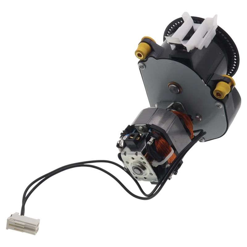 Krups motore 240V macina macinino macchina caffè Intuition Espresseria Quattro EA81 EA82 EA89