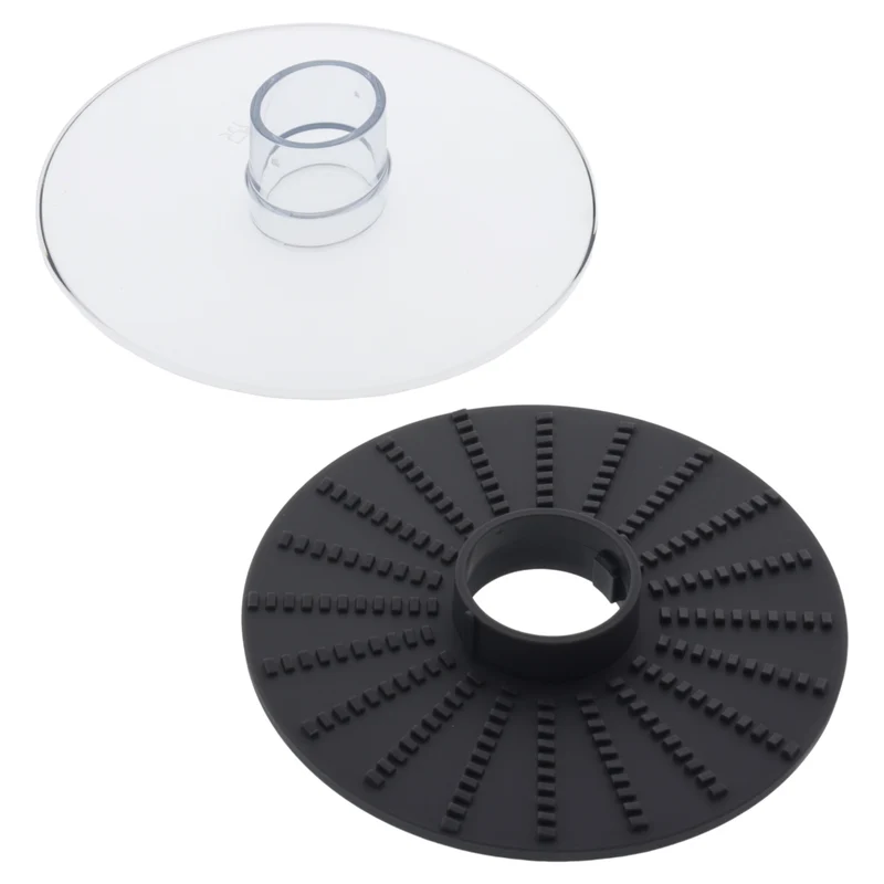 Kenwood accessorio disco grattugia fine tritatutto Easy Chop+ CHP62 NOTE!