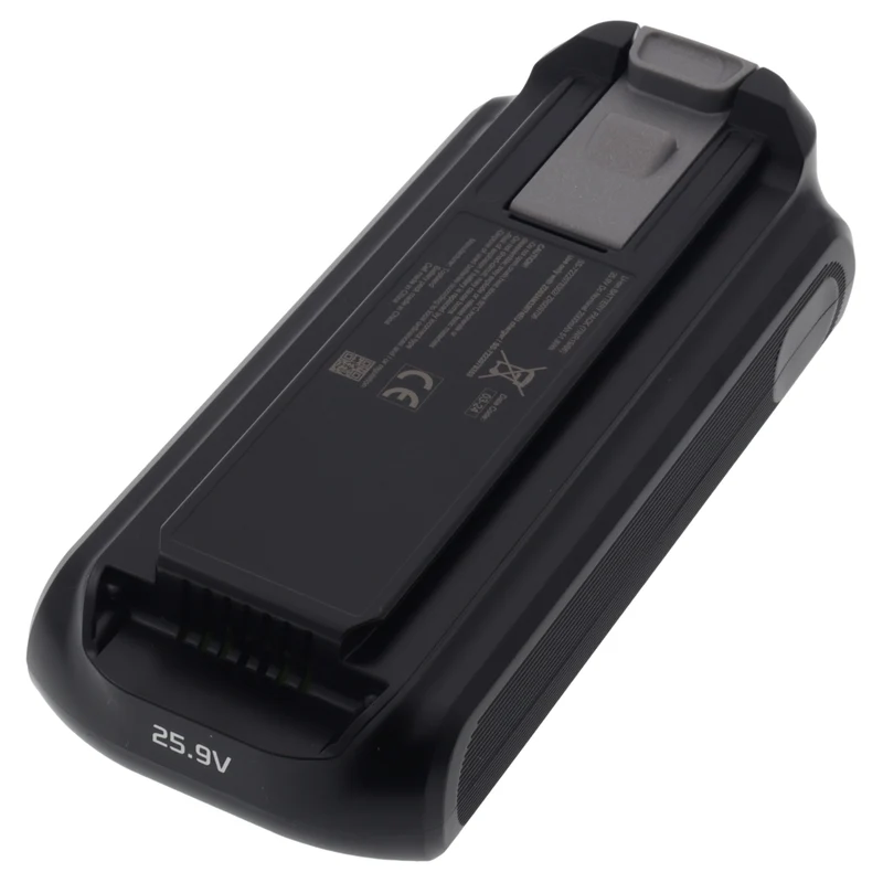 Rowenta Tefal batteria 25.9V scopa aspirapolvere XForce Flex 13.60 RH9A RH9L