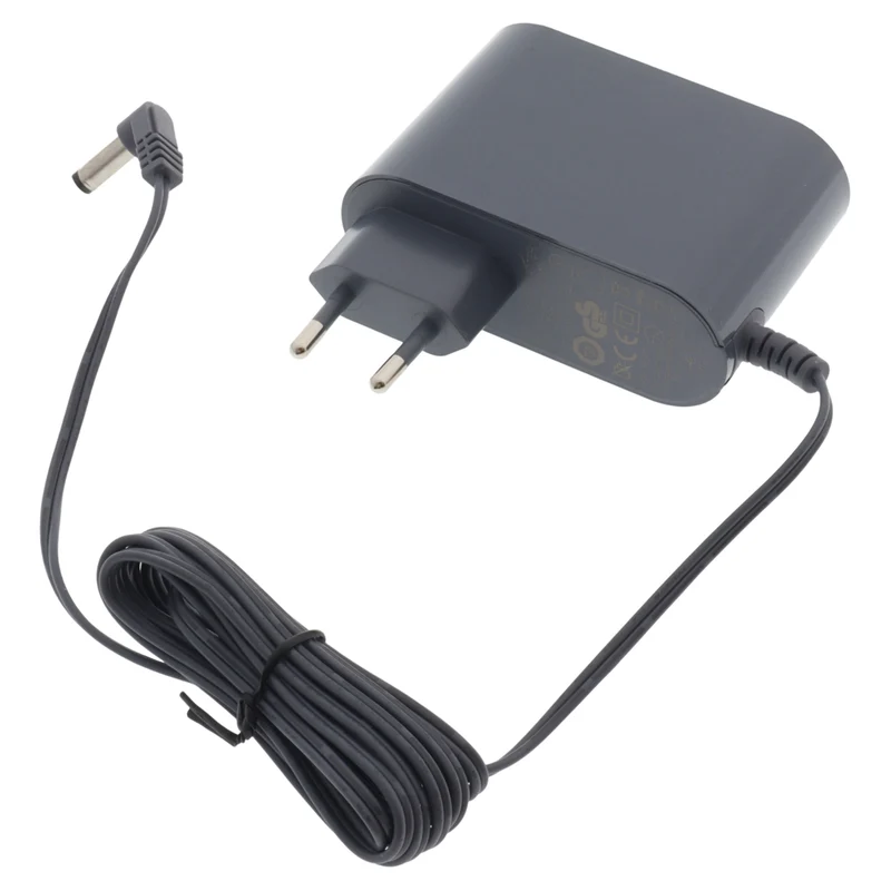Rowenta caricabatterie caricatore scopa aspirapolvere XForce 12.60 13.60 14.80