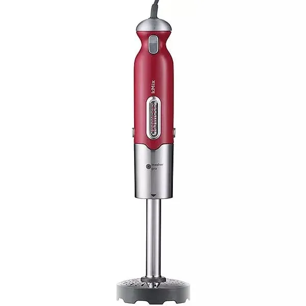 Corps moteur mixeur Kenwood TriBlade KW710453