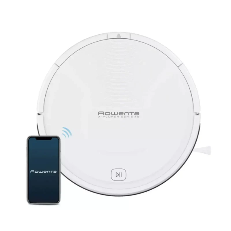 Carte électronique robot aspirateur Rowenta X-Plorer Série 45 SS-2230002865