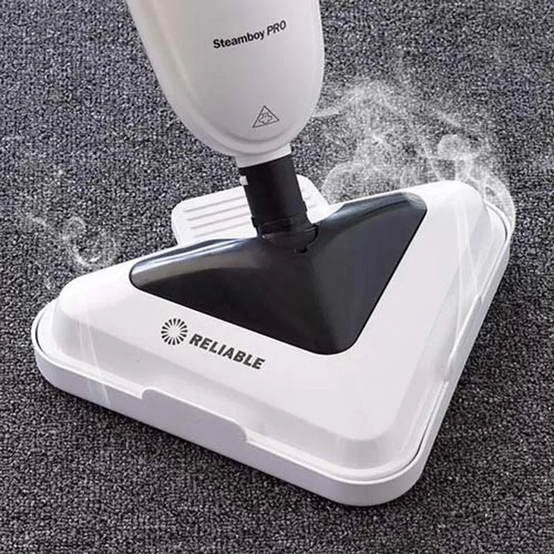 RELIABLE STEAMBOY PRO 300CU