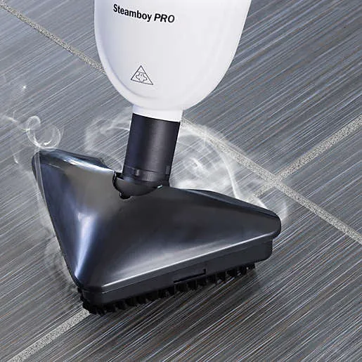 RELIABLE STEAMBOY PRO 300CU