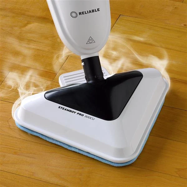 RELIABLE STEAMBOY PRO 300CU