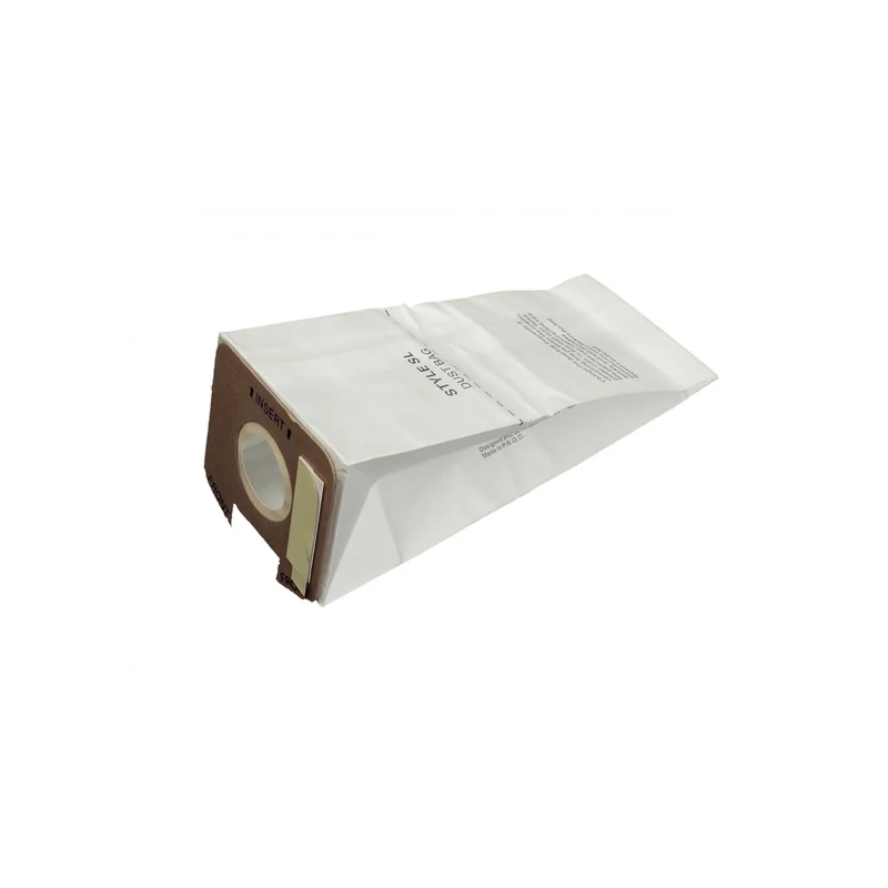 Microfilter Bag for Electrolux, Sanitaire Style SL Model S782 and SC785 Upright Vacuum