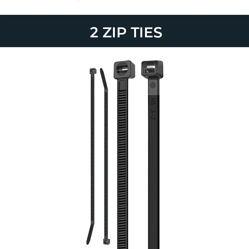 Étui combiné DECT Yealink W73P / W73H avec clip ceinture et boucle