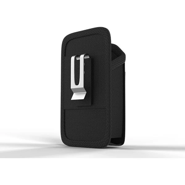 Étui radio Motorola durable avec clip ceinture et boucle