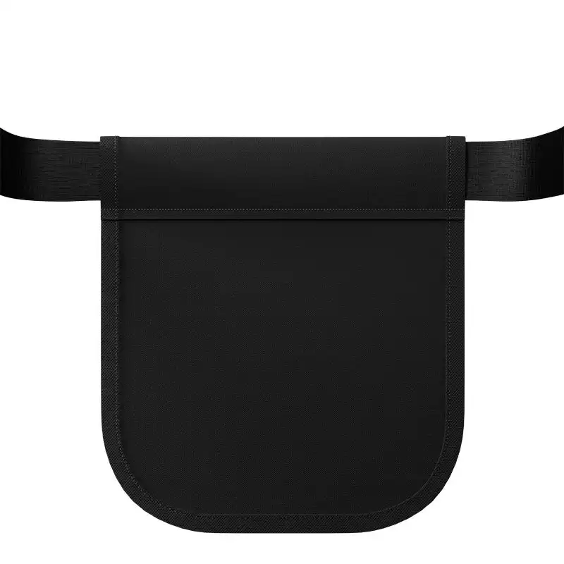 Tablier de serveuse avec sangle réglable pour terminal de point de vente portable Verifone
