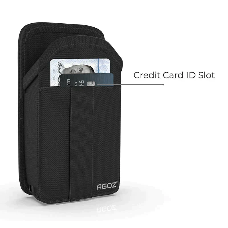 Étui à cordon pour terminal de paiement mobile Ingenico