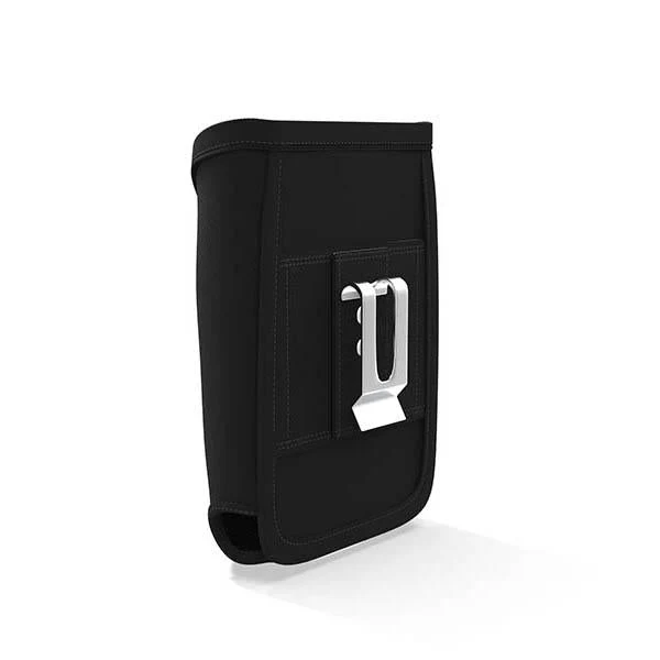 Étui Ingenico Mobile POS avec clip ceinture et boucle | Agoz