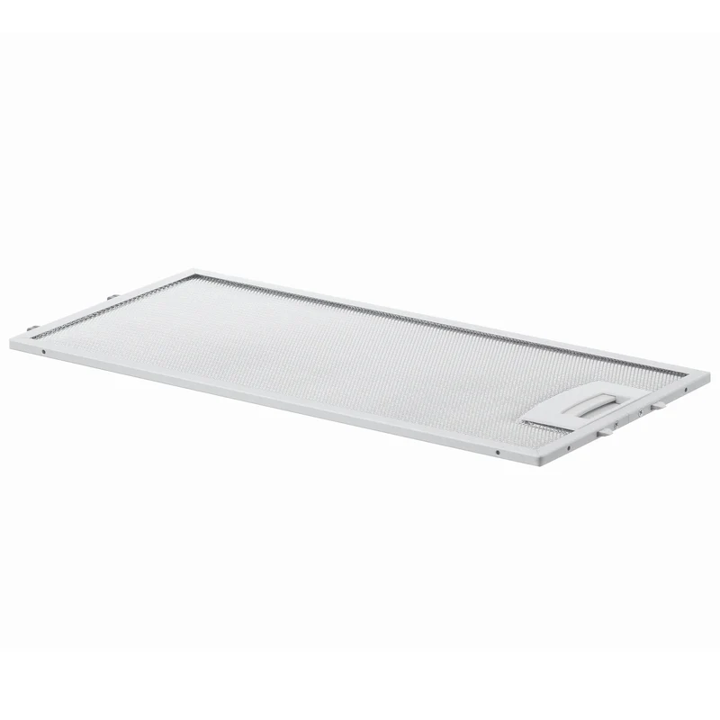 BOSCH SIEMENS - filtre à graisse métallique 350x165x8mm