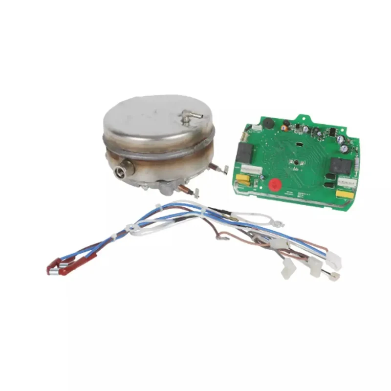 Chauffage Bosch et plaque électronique pour centre de repassage 12023038