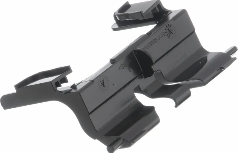 Support sac aspirateur Bosch Siemens 00495701