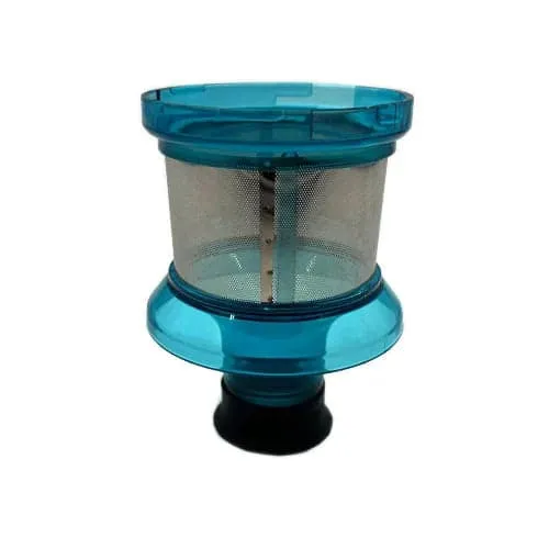 Taurus filtre aspirateur Homeland Dig. Flex 097363000