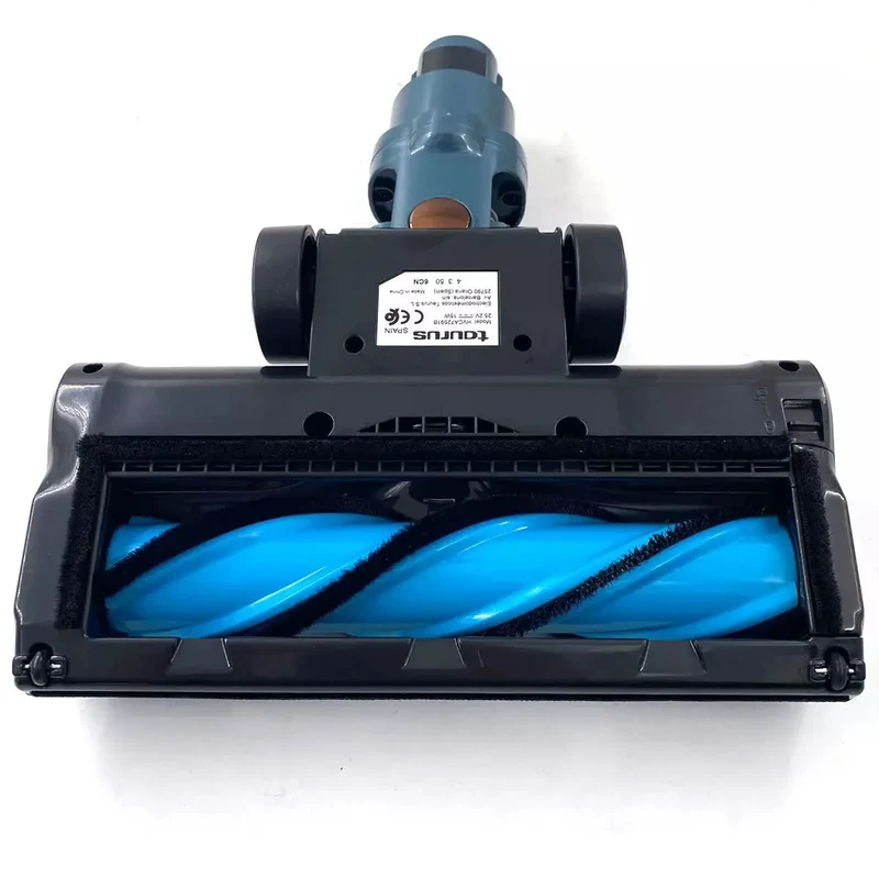 Taurus brosse aspirateur Homeland Digital Flex