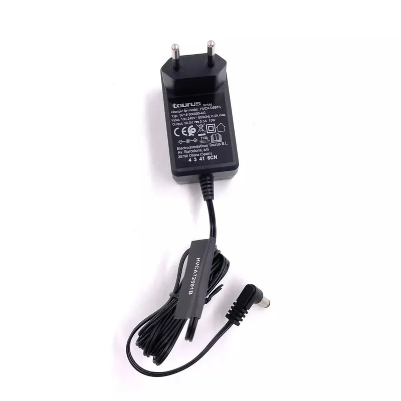 Taurus chargeur aspirateur Homeland Dig. Flex 097374000