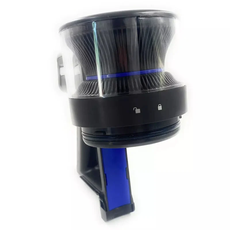 Taurus ensemble moteur aspirateur Taurus Crossback Digital Flex 095188000