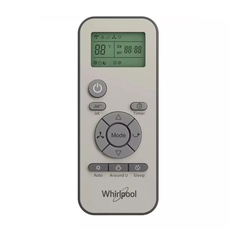 Whirlpool climatiseur PACF212CO W