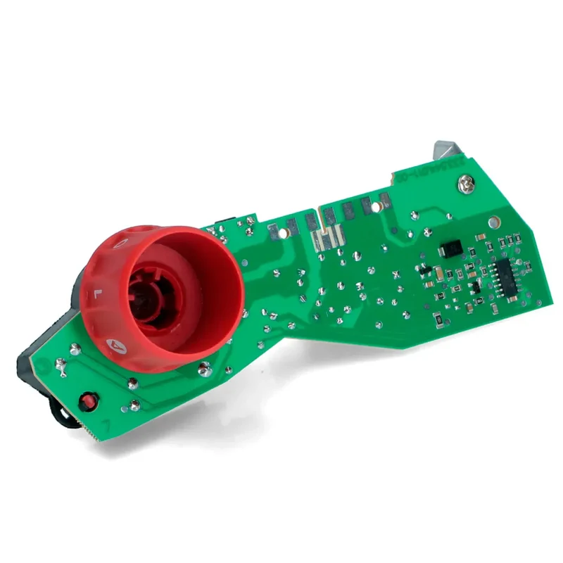 Module électronique aspirateur compatible VK135
