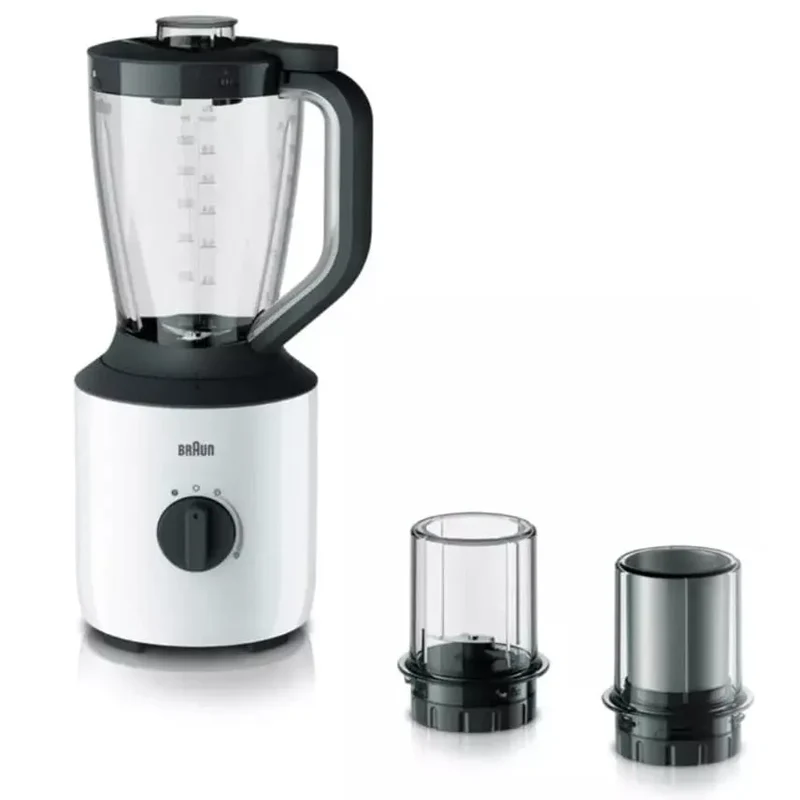Accouplement mixeur bol Braun PowerBlend 7322311604