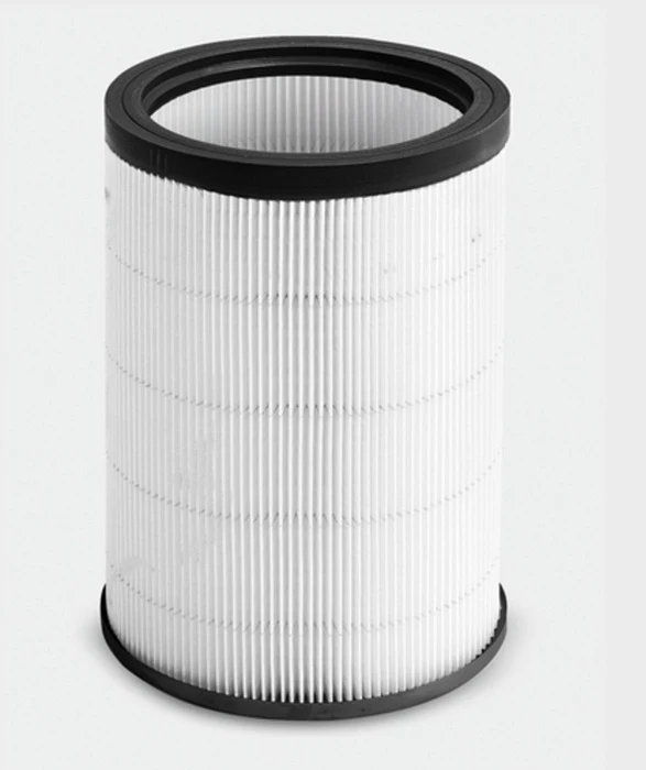 Kärcher Aspirateur eau et poussières NT 22/1 Ap L ( 8000594936 ) 1300 W 4320 l/min 249 bar
