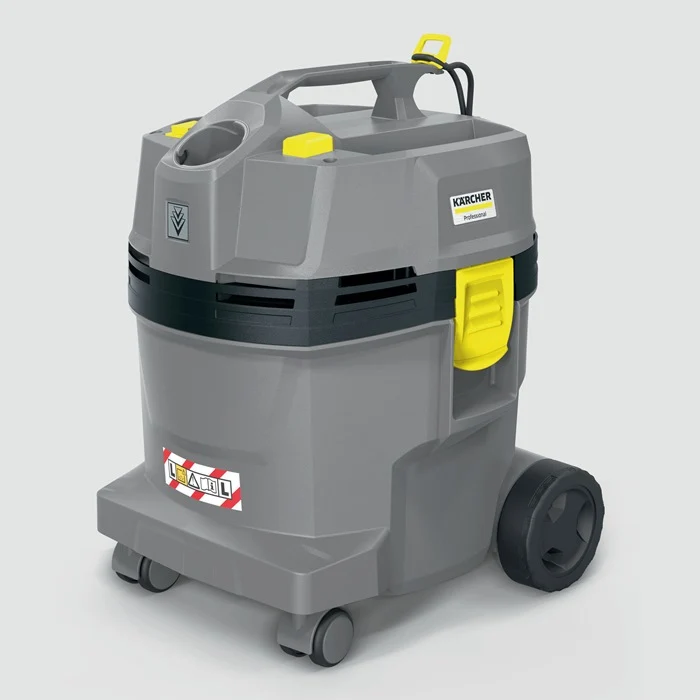 Kärcher Aspirateur eau et poussières NT 22/1 Ap L ( 8000594936 ) 1300 W 4320 l/min 249 bar