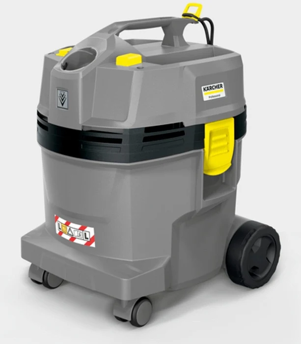 Kärcher Aspirateur eau et poussières NT 22/1 Ap L ( 8000594936 ) 1300 W 4320 l/min 249 bar