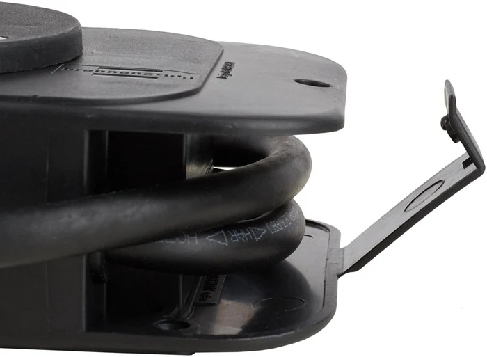 Brennenstuhl Distributeur de courant ( 8000808994 ) Fiche 400V/16 A 1,5 mm
