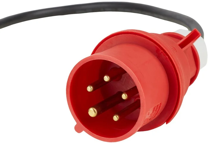 Brennenstuhl Distributeur de courant ( 8000337887 ) Fiche 400V/32 A