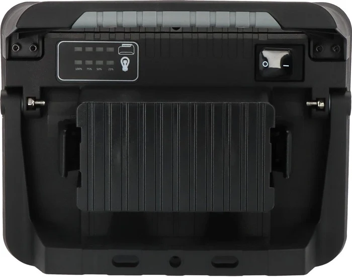 Brennenstuhl Projecteur de chantier LED rechargeable 3000 MA ( 8002643421 ) 30 W 3150 lm 18 V IP65