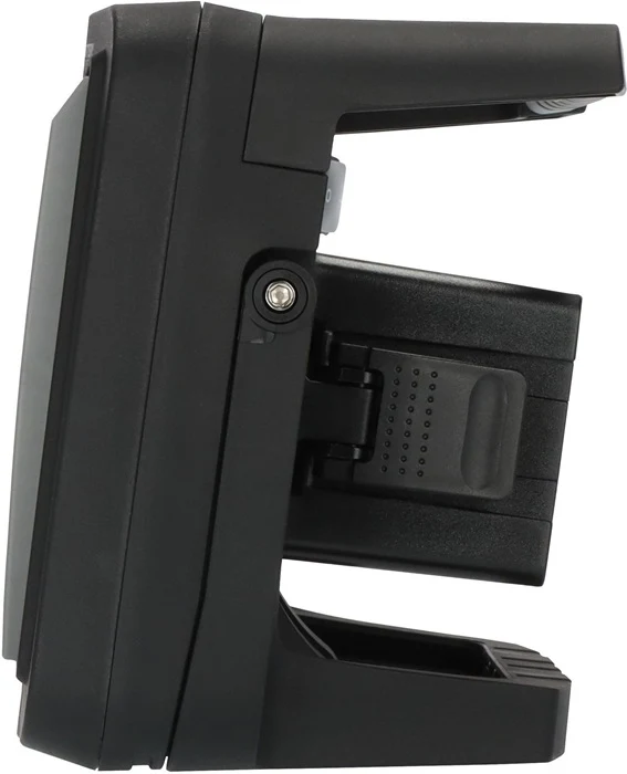 Brennenstuhl Projecteur de chantier LED rechargeable 3000 MA ( 8002643421 ) 30 W 3150 lm 18 V IP65