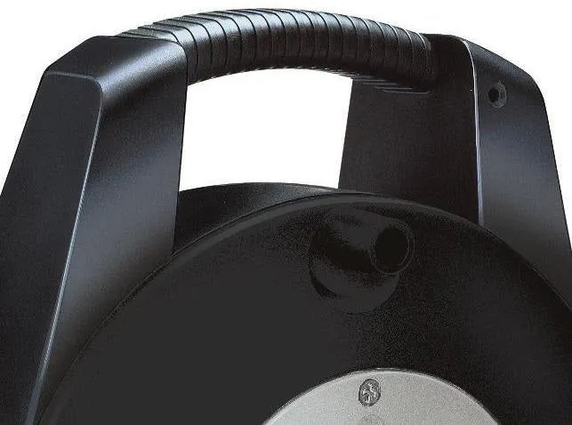 Brennenstuhl Kabelbox ( 4000873353 ) 15 m H05VV-F 3 x 1,5 mm² plastique spécial