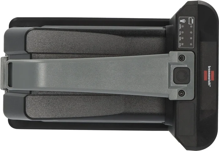 Brennenstuhl Lampe portative à accu HL 3000 ( 8002643425 ) 18 V