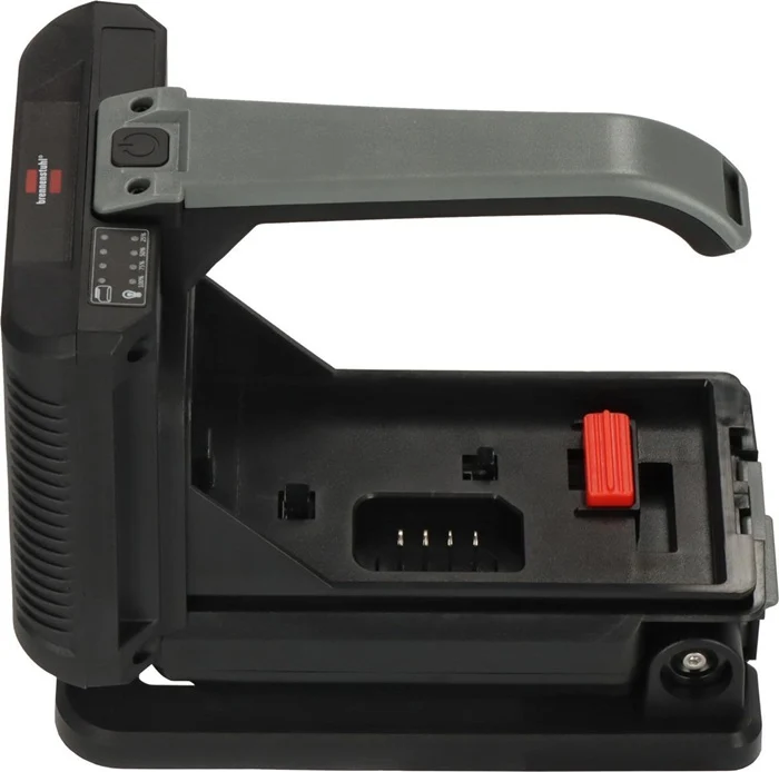Brennenstuhl Lampe portative à accu HL 3000 ( 8002643425 ) 18 V