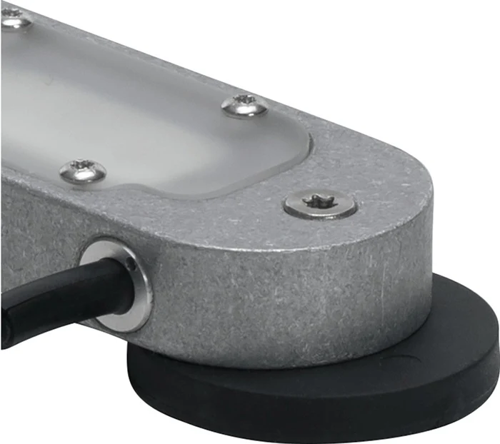 Bauer & Böcker Lampe LED pour machines Barre lumineuse S ( 4000873412 ) 6 W