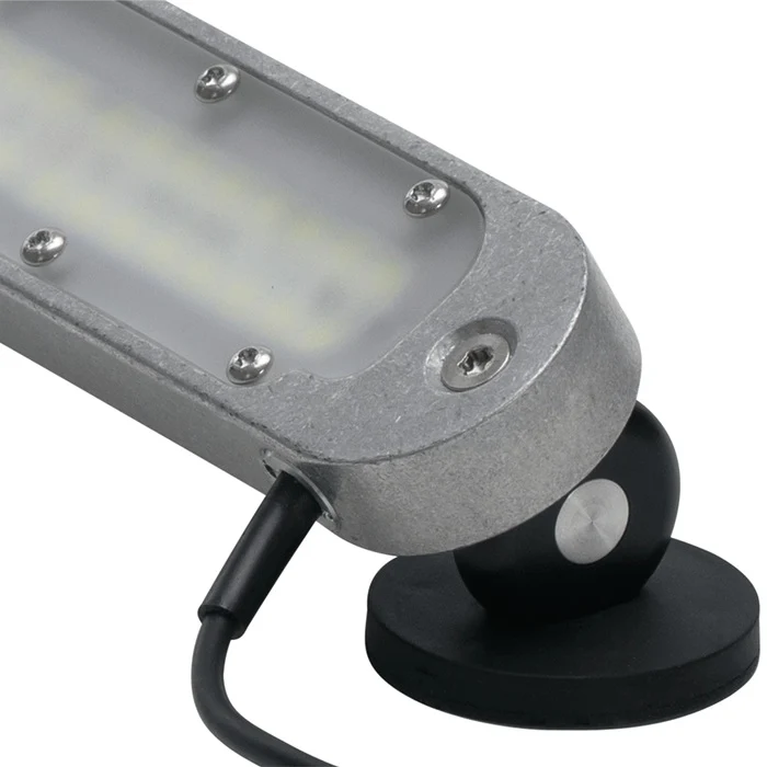 Bauer & Böcker Lampe LED pour machines Barre lumineuse S ( 4000873412 ) 6 W