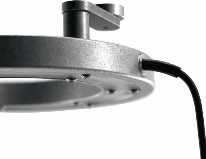 Bauer & Böcker Lampe LED pour machines Feu circulaire ( 4000873409 ) 7,5 W