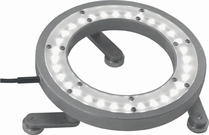 Bauer & Böcker Lampe LED pour machines Feu circulaire ( 4000873409 ) 7,5 W