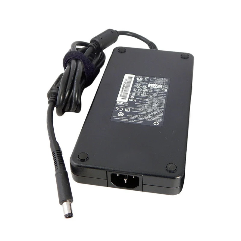 230W HP OMEN 17-cb1001nf Adaptateur CA Chargeur - Europe