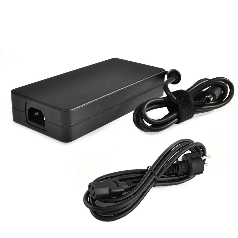 280W Tout-en-un HP ENVY 32-a1000nf Adaptateur CA Chargeur - Europe